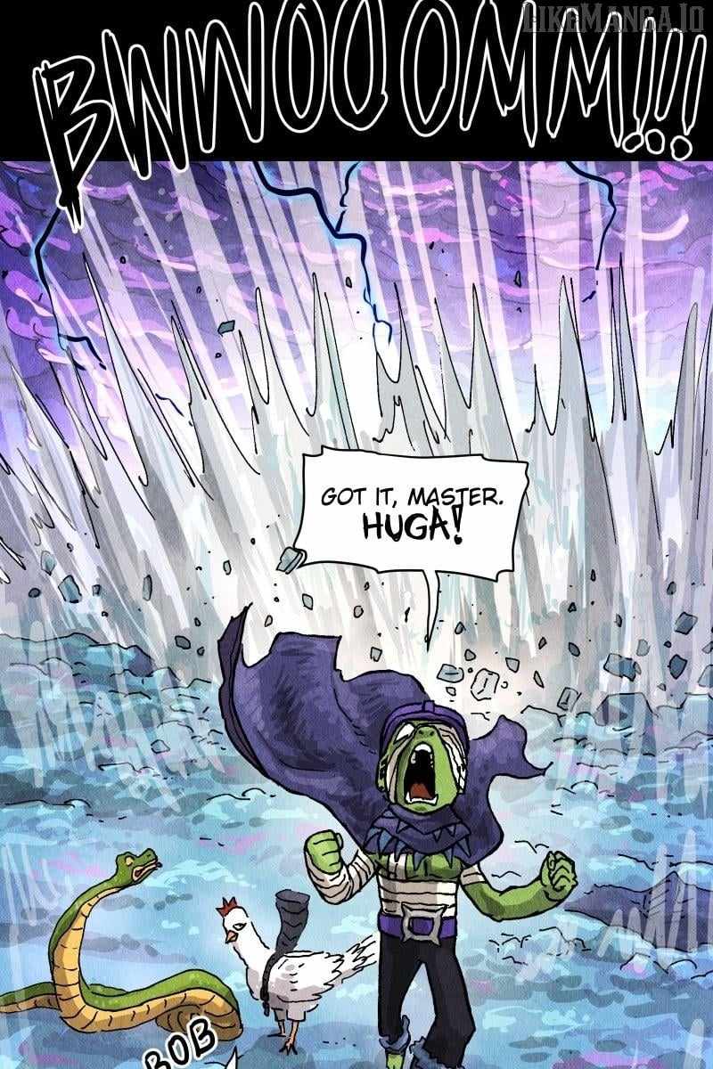Read GUL Manga Online