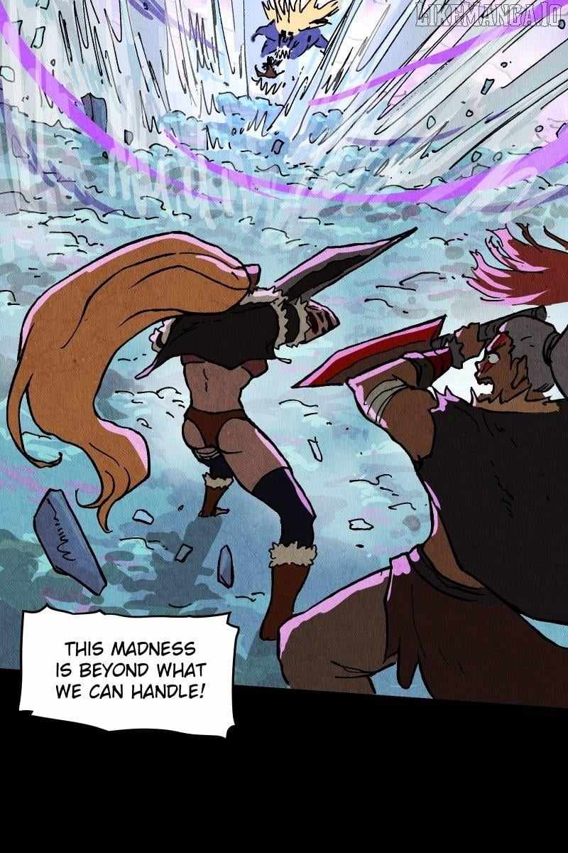 Read GUL Manga Online