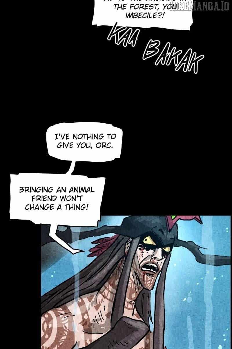 Read GUL Manga Online