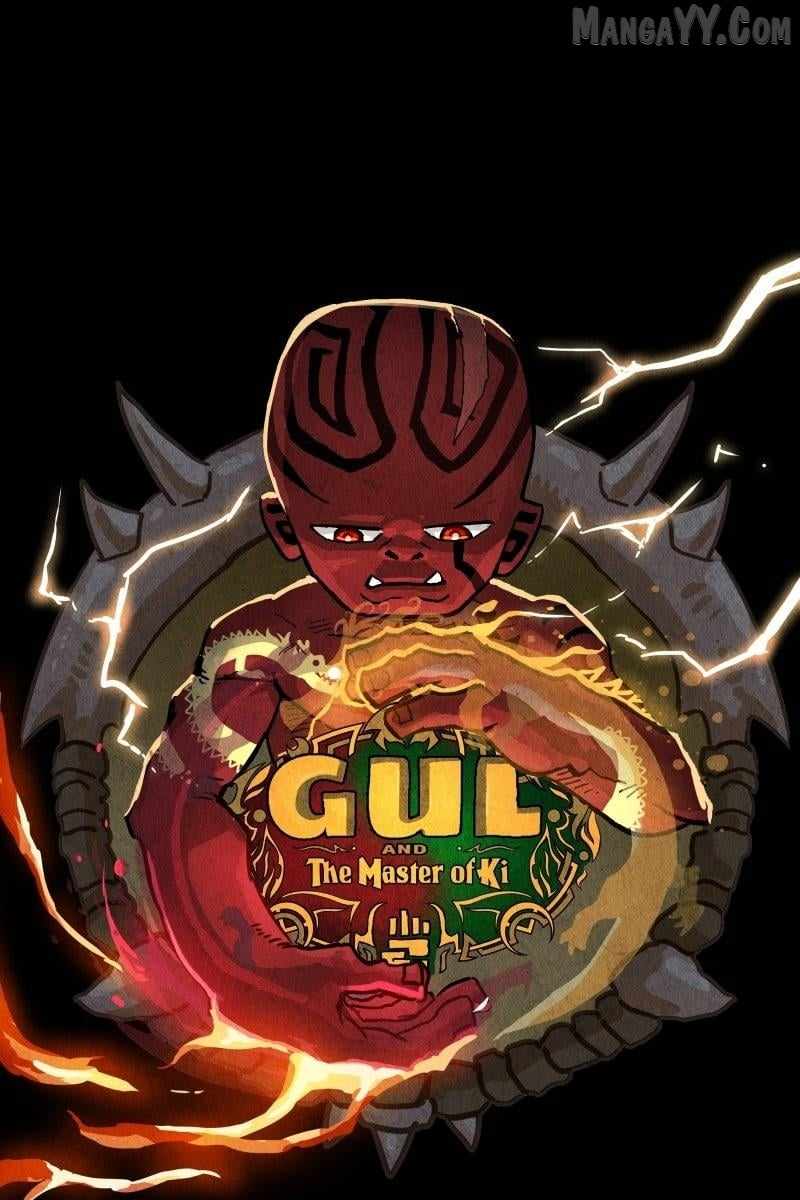 Read GUL Manga Online