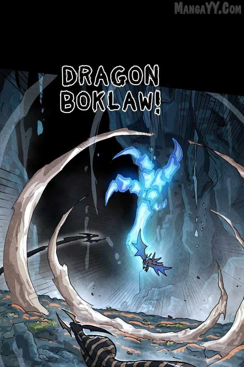 Read GUL Manga Online