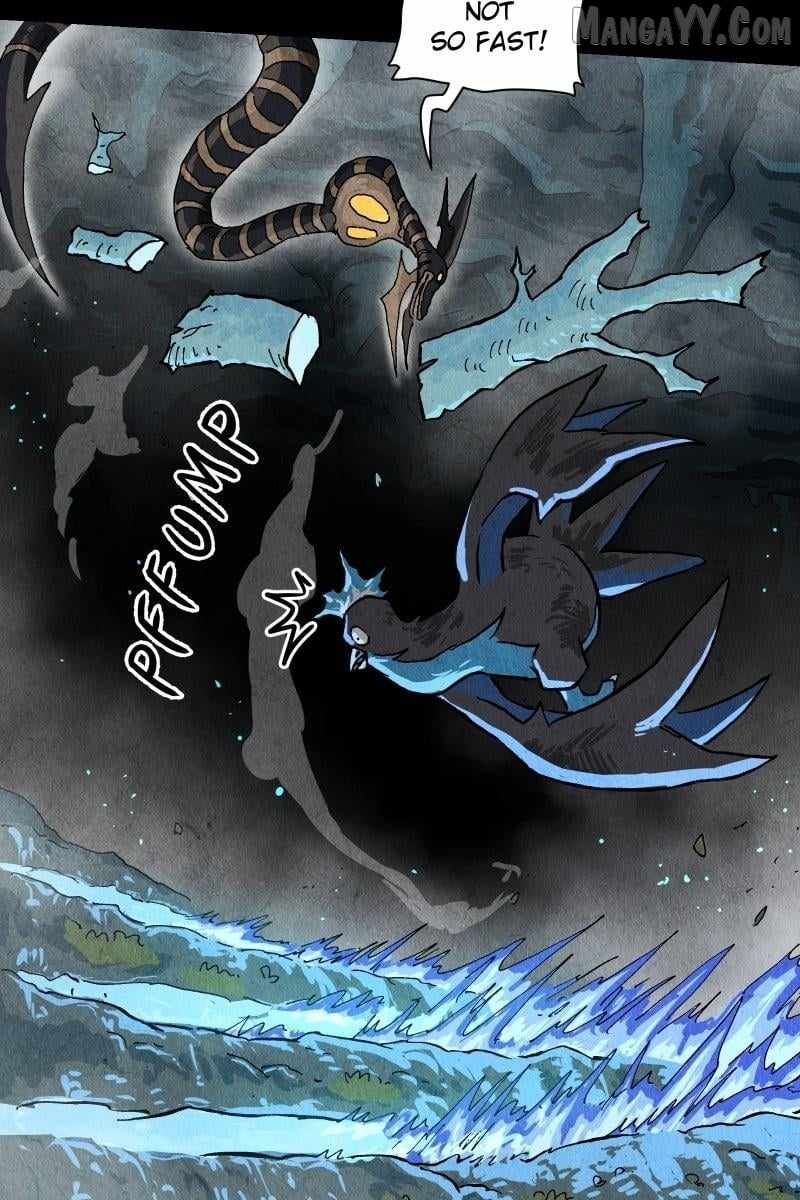 Read GUL Manga Online