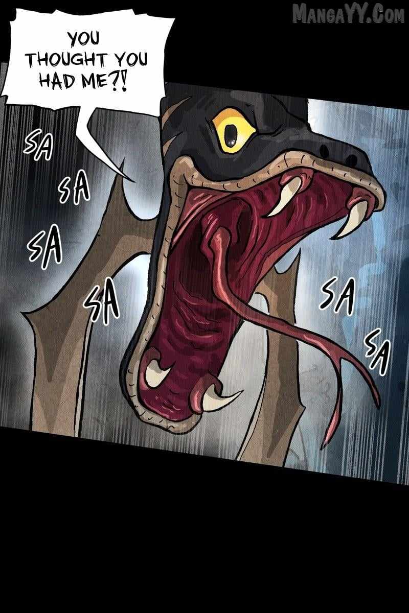 Read GUL Manga Online