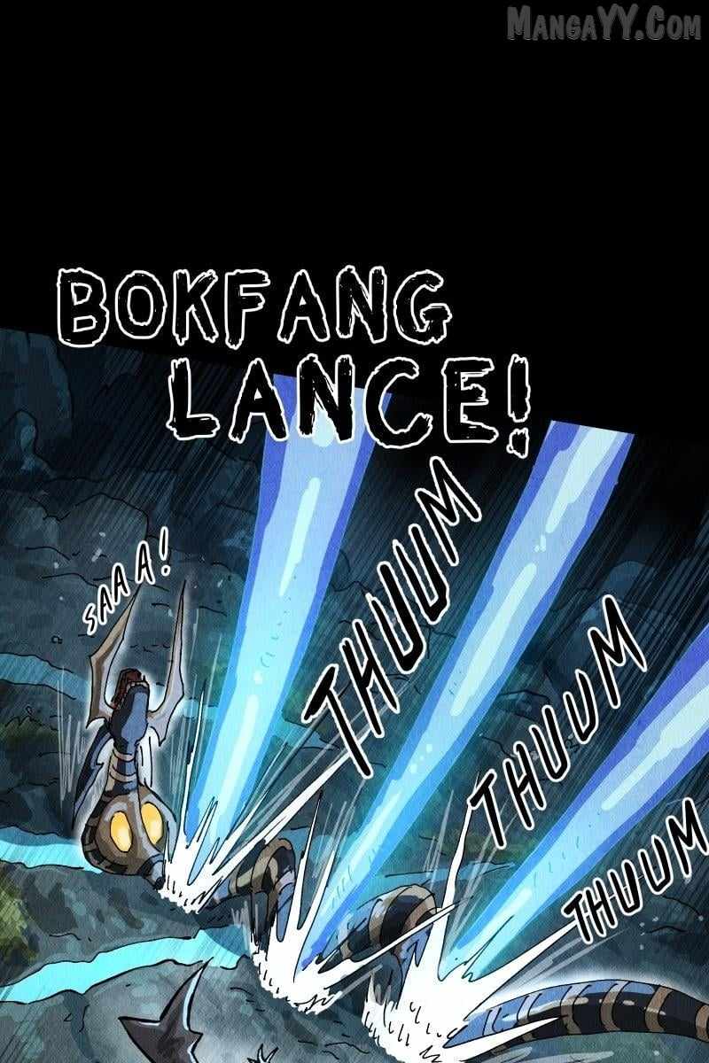 Read GUL Manga Online