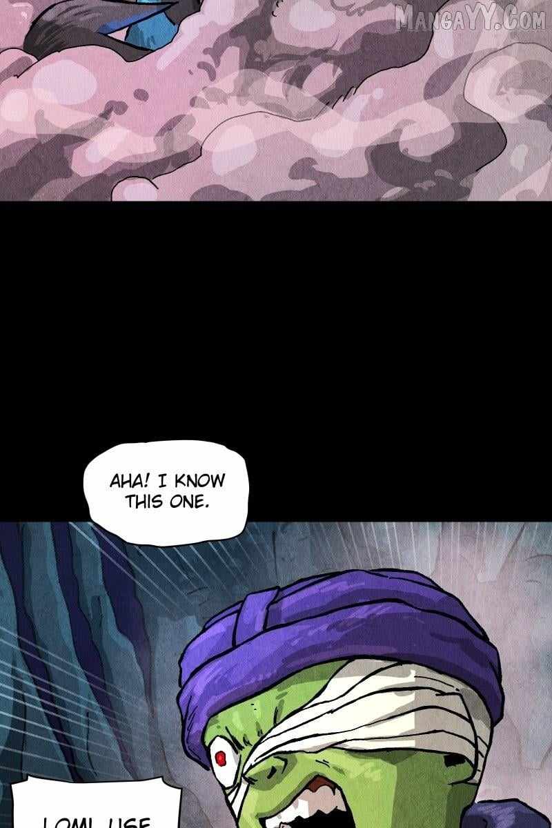 Read GUL Manga Online