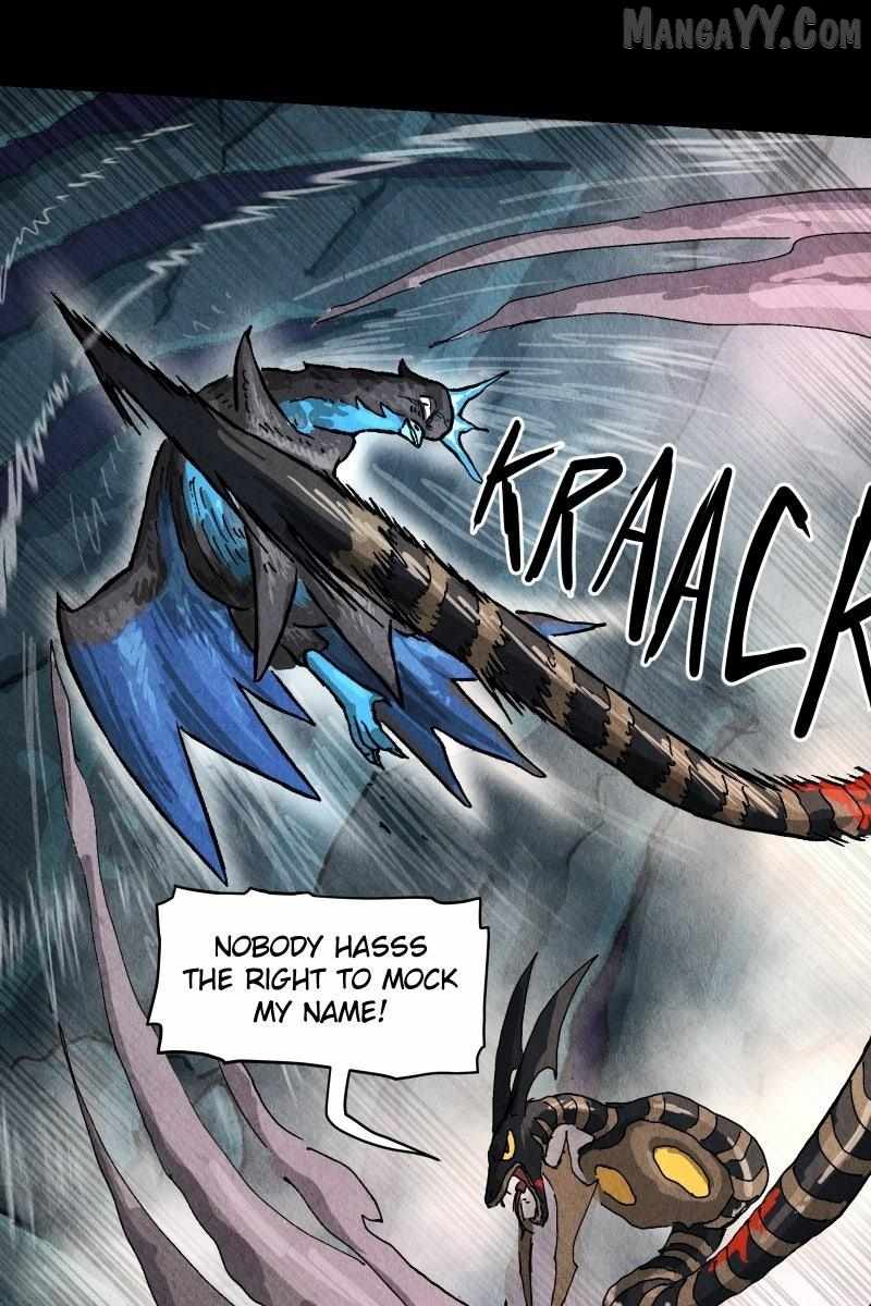 Read GUL Manga Online