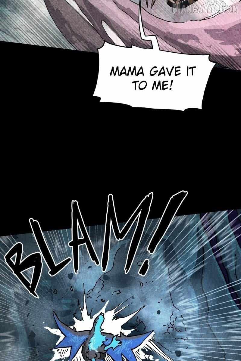 Read GUL Manga Online