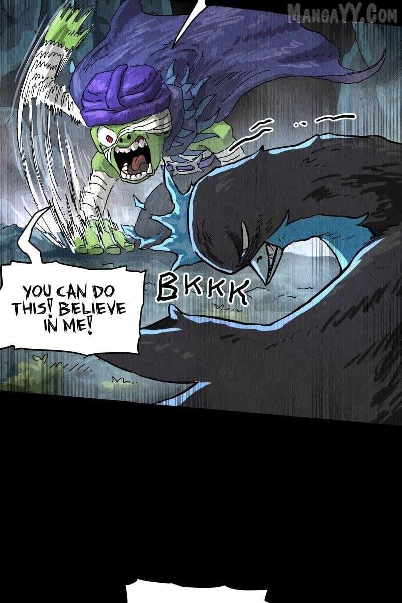 Read GUL Manga Online