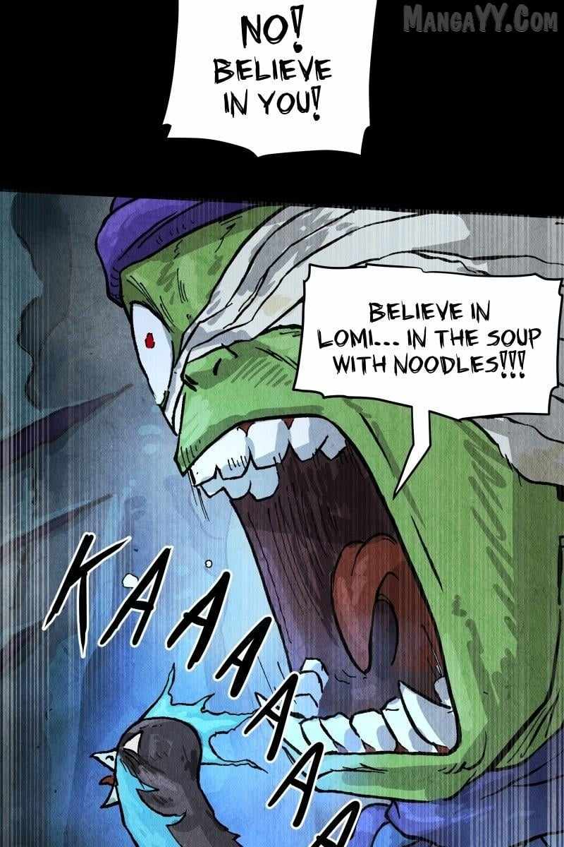 Read GUL Manga Online