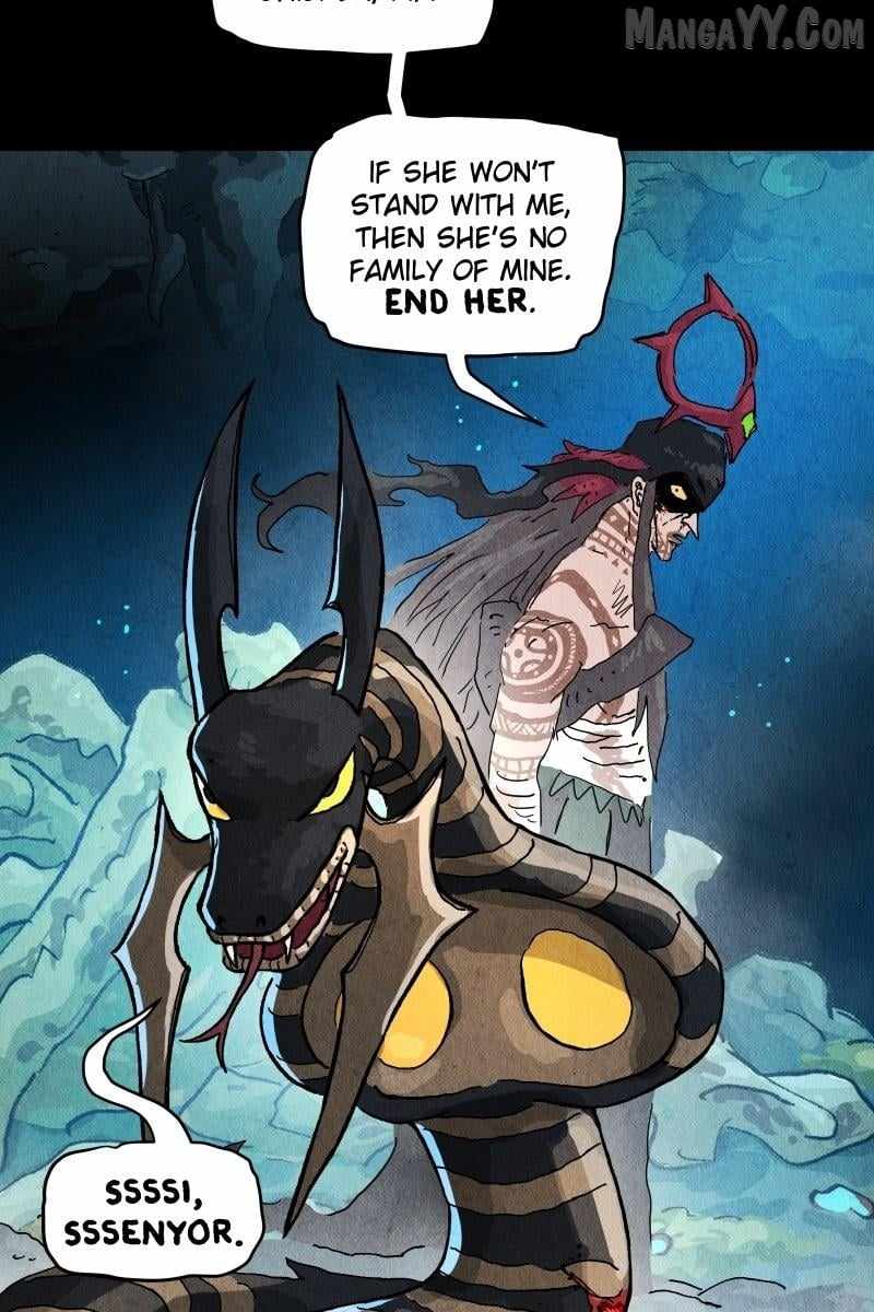Read GUL Manga Online