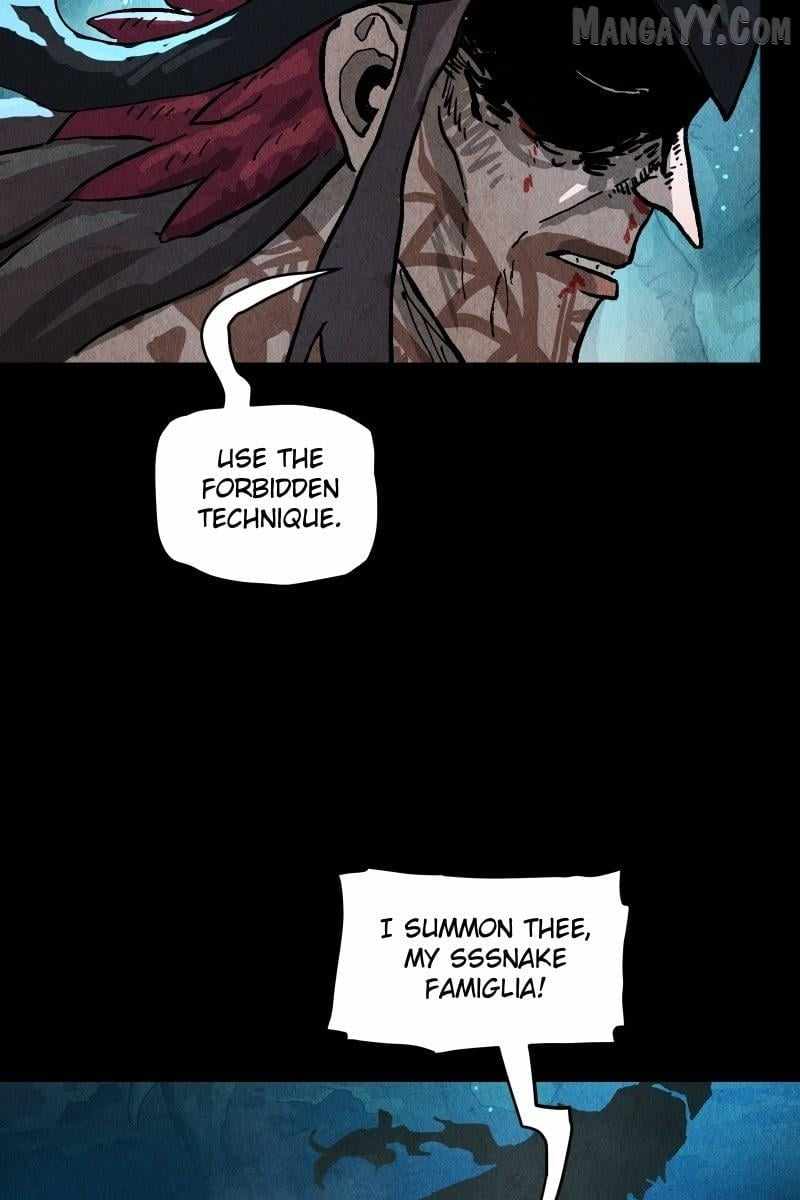 Read GUL Manga Online