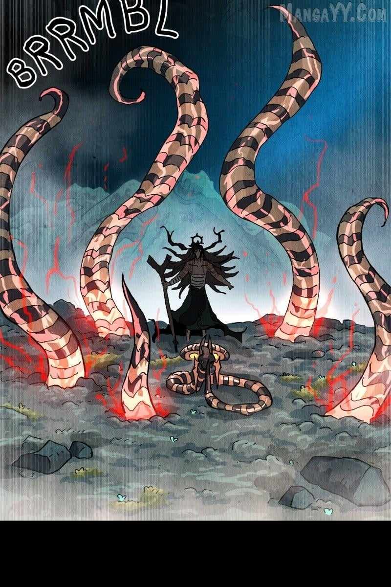 Read GUL Manga Online