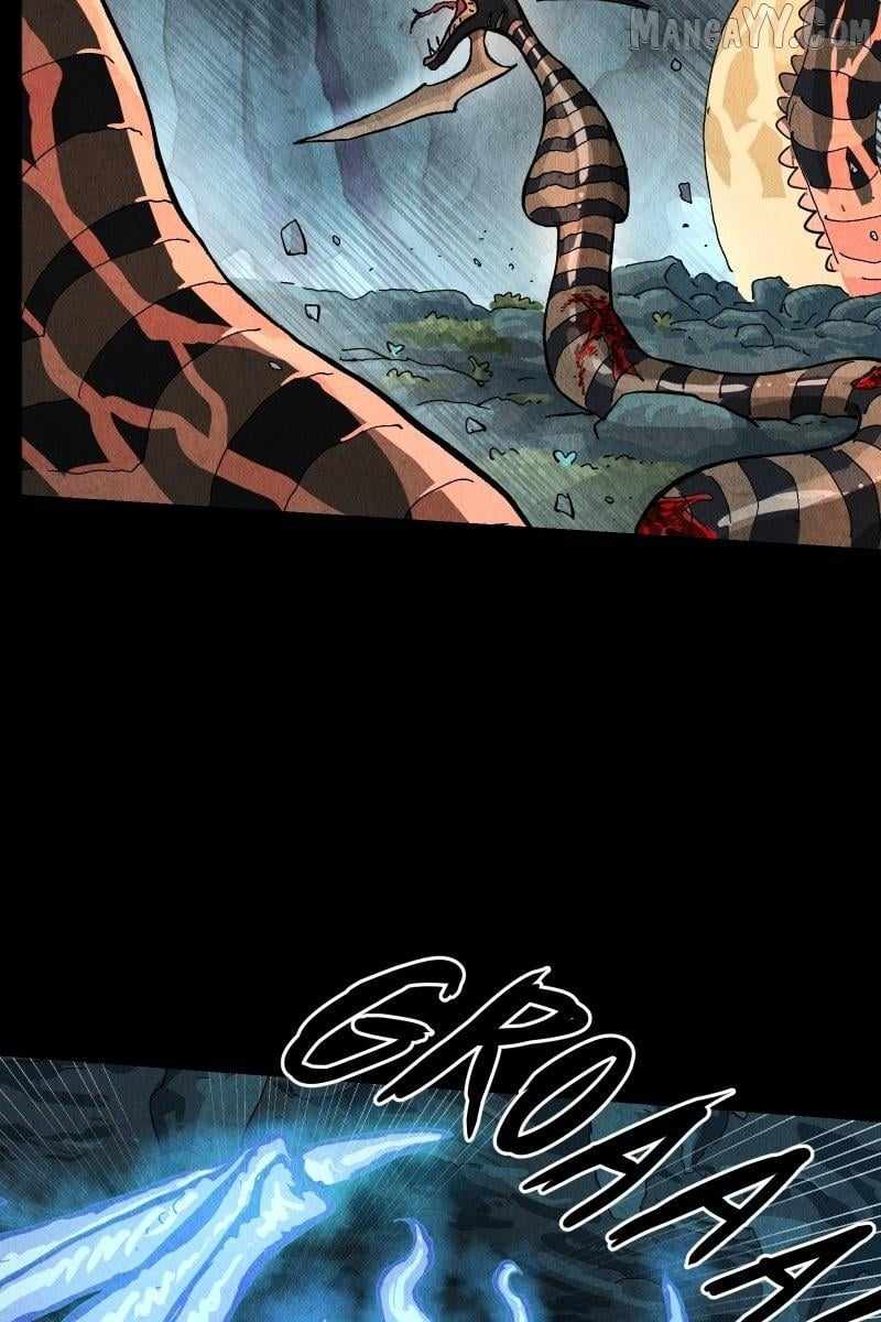 Read GUL Manga Online