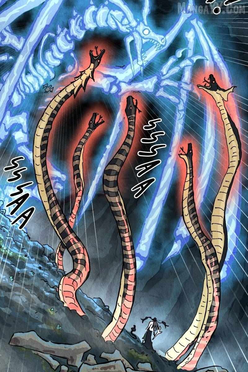 Read GUL Manga Online