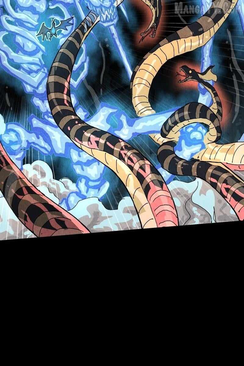 Read GUL Manga Online