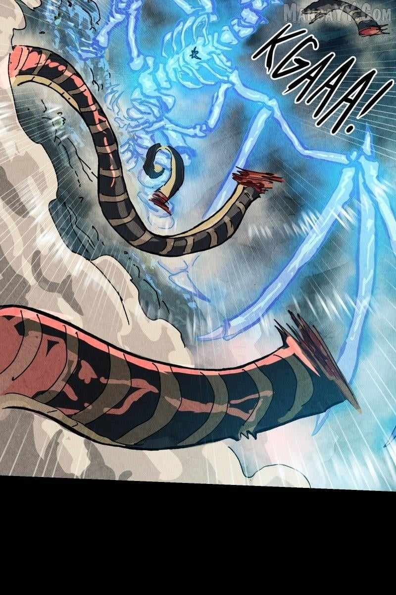 Read GUL Manga Online