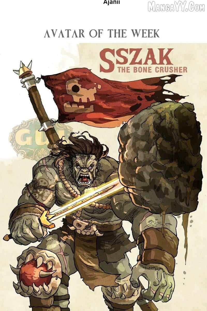 Read GUL Manga Online