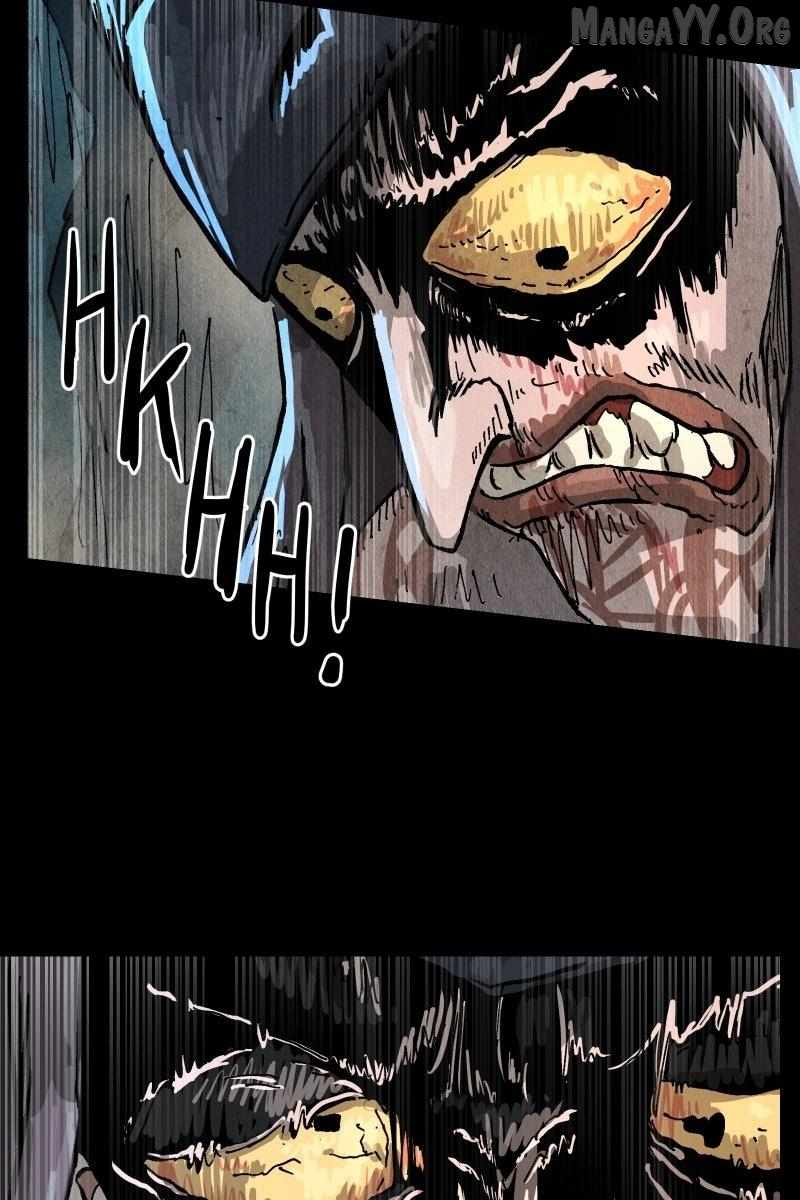 Read GUL Manga Online