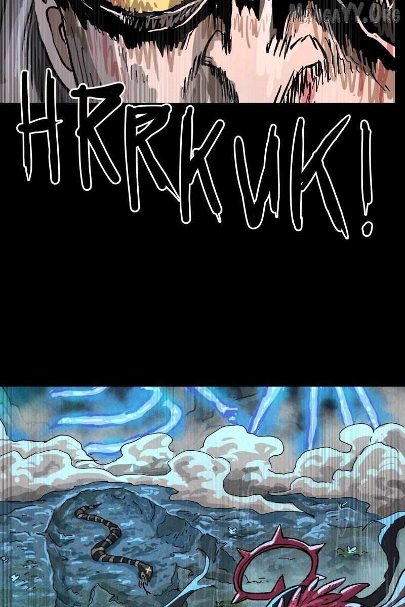 Read GUL Manga Online