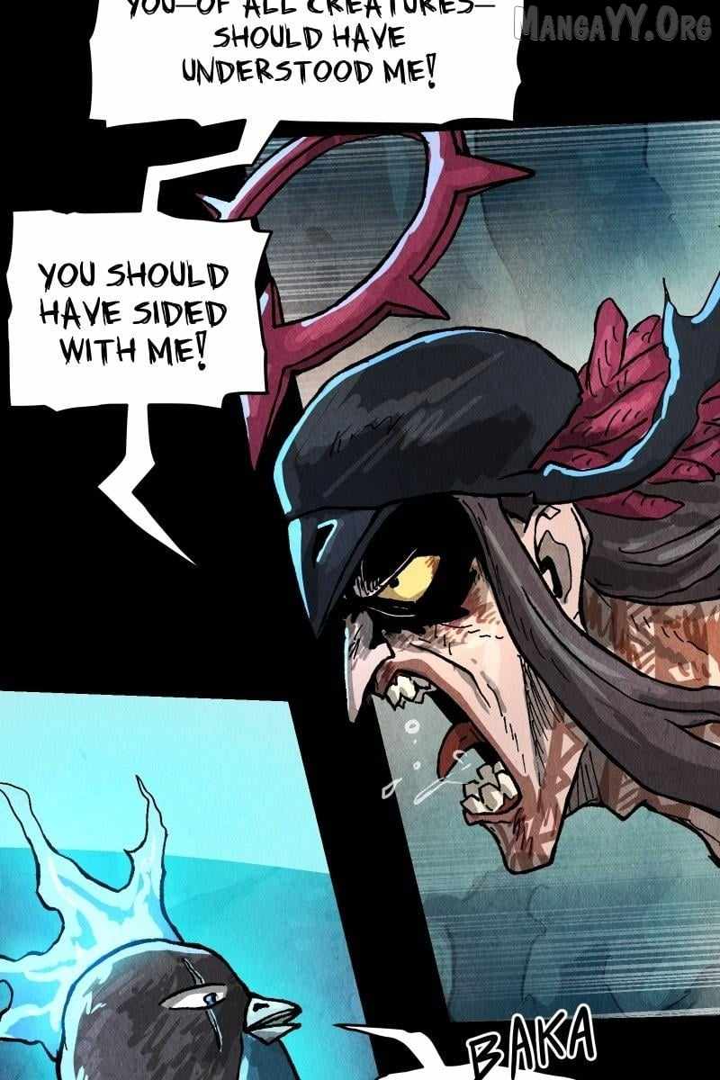 Read GUL Manga Online