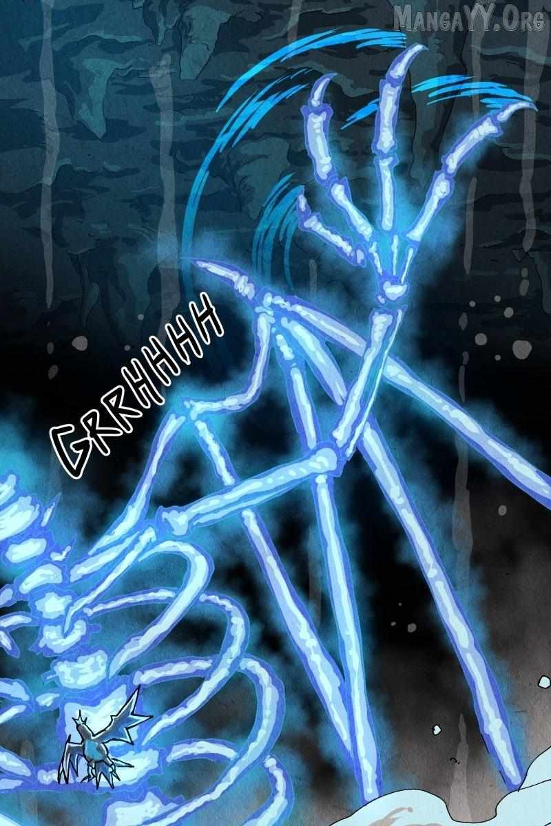 Read GUL Manga Online