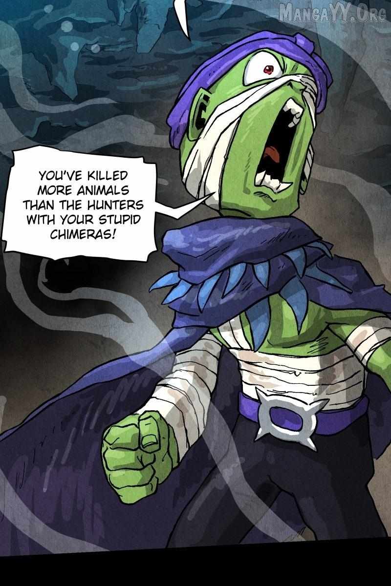 Read GUL Manga Online