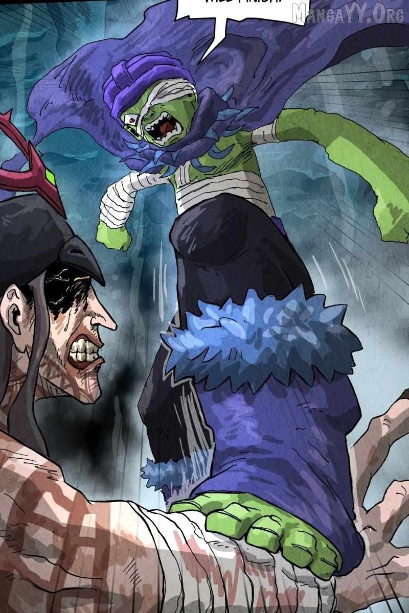 Read GUL Manga Online