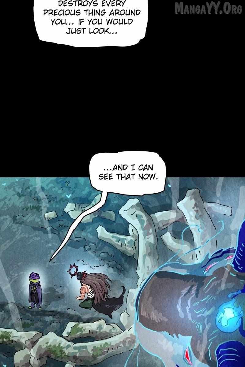 Read GUL Manga Online