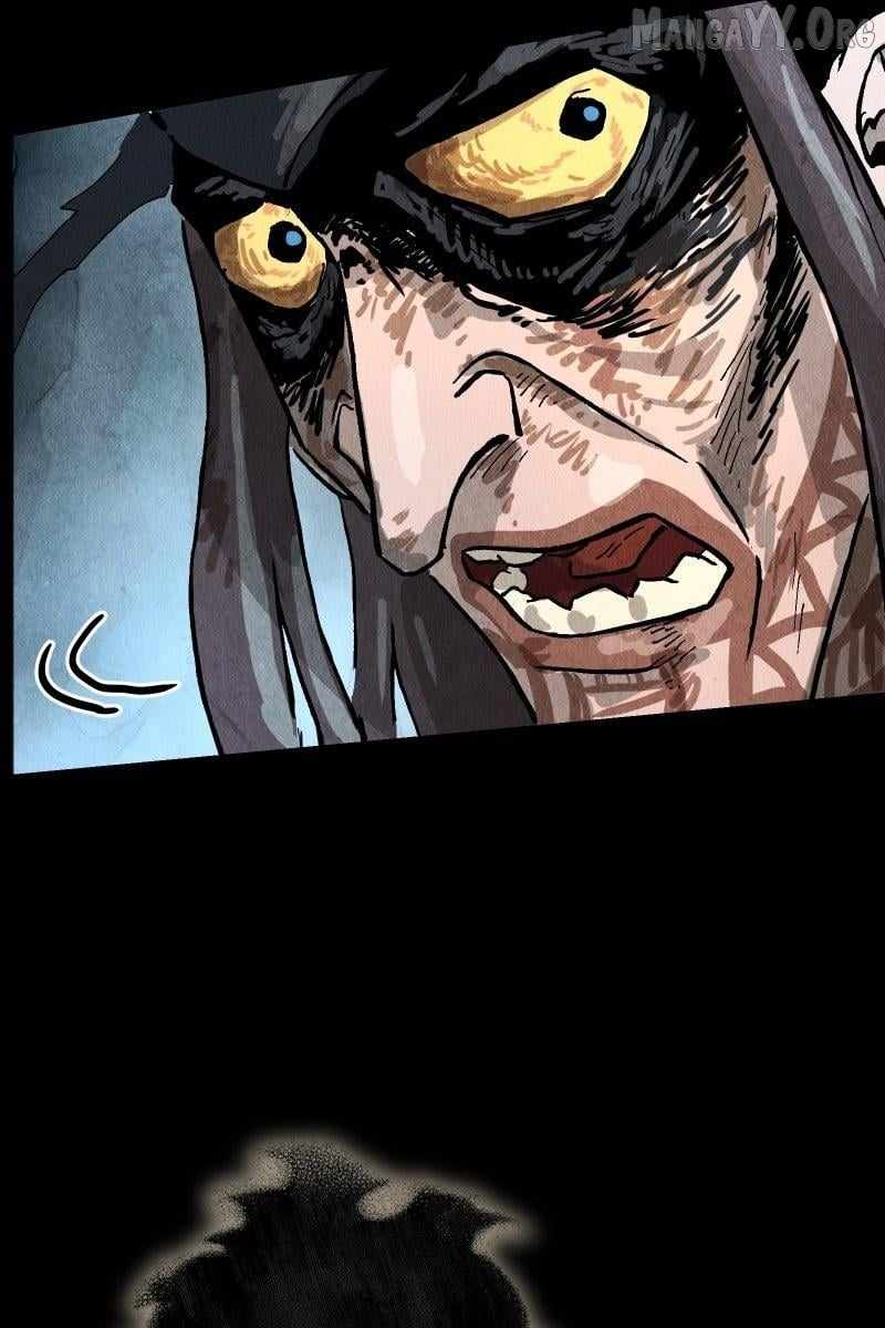 Read GUL Manga Online