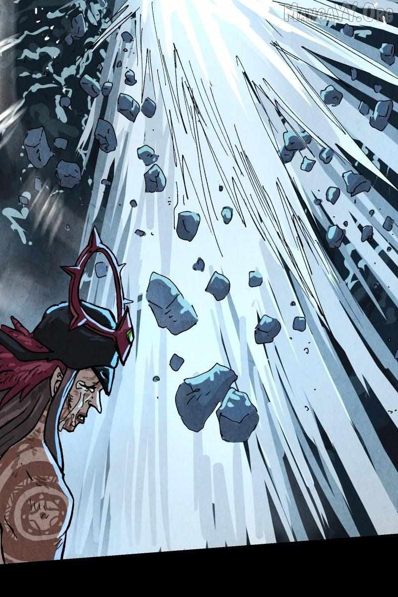 Read GUL Manga Online