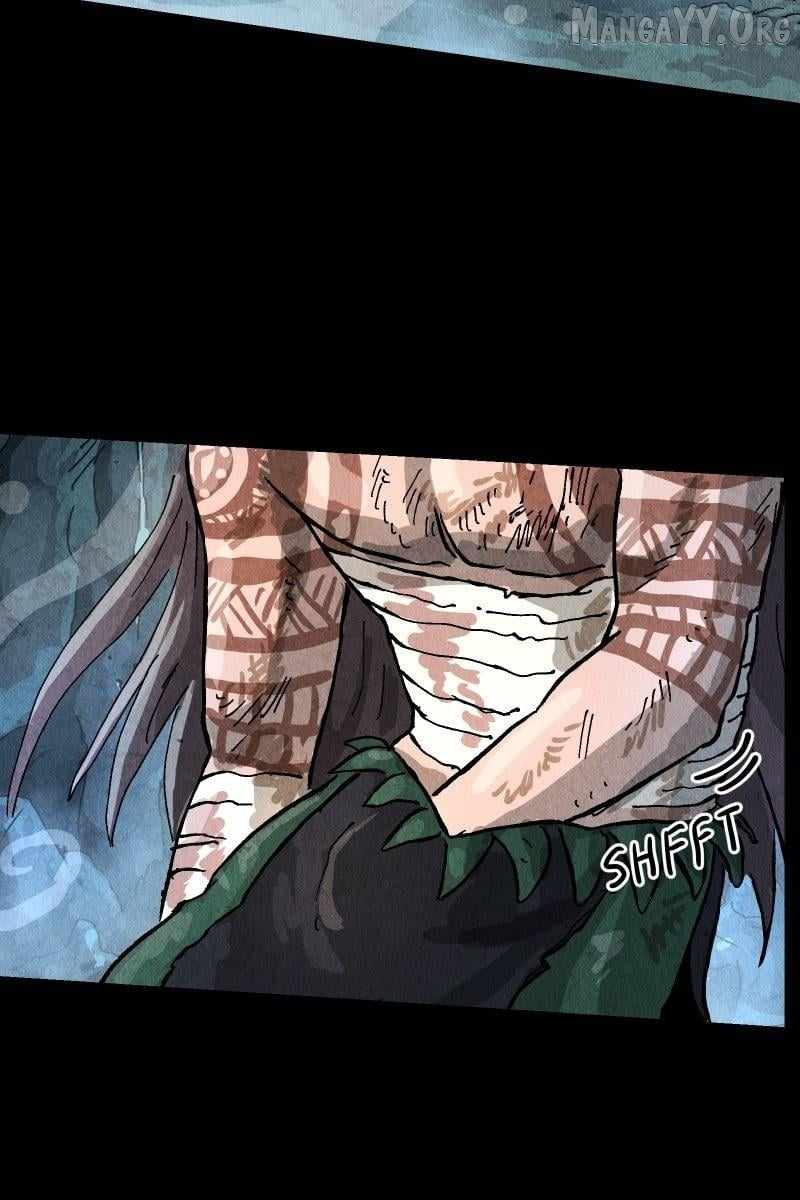Read GUL Manga Online