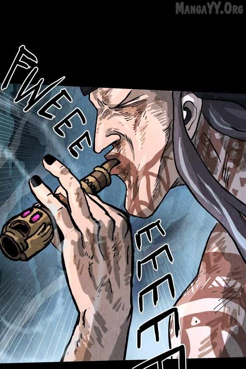 Read GUL Manga Online
