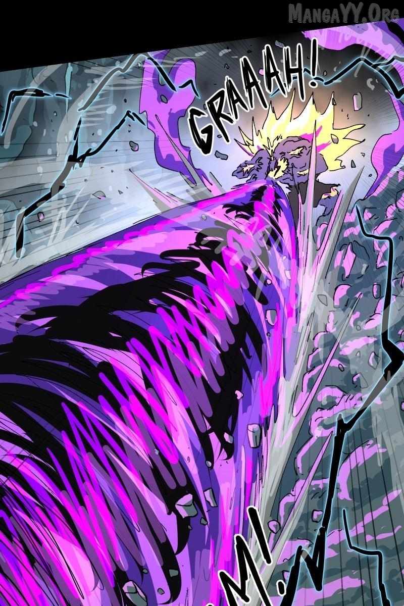 Read GUL Manga Online