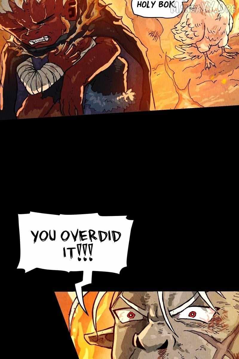 Read GUL Manga Online