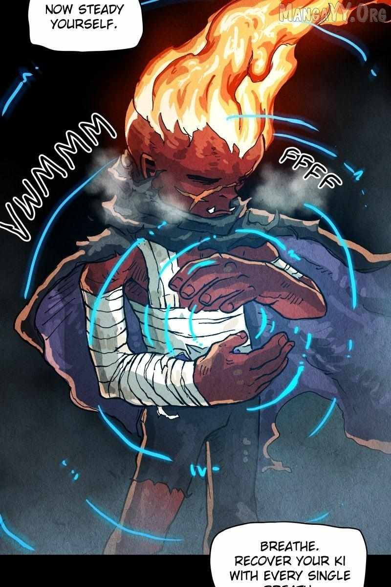 Read GUL Manga Online