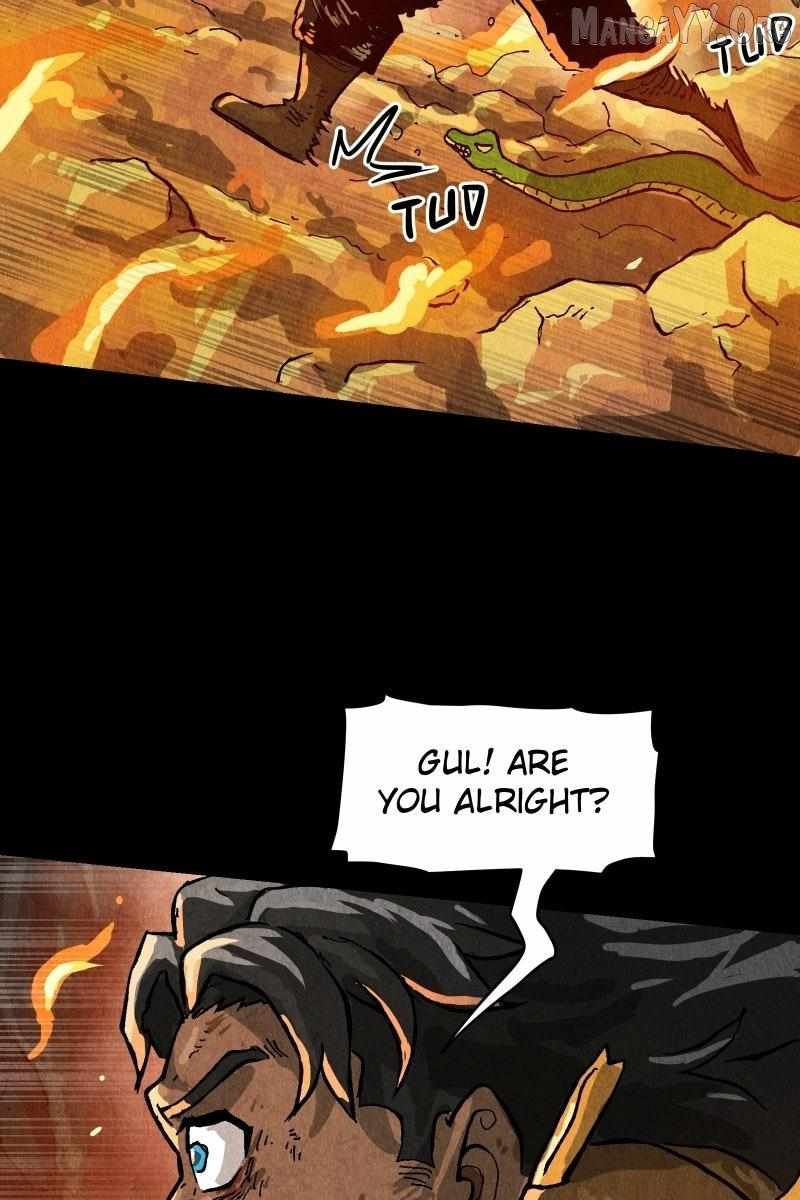 Read GUL Manga Online