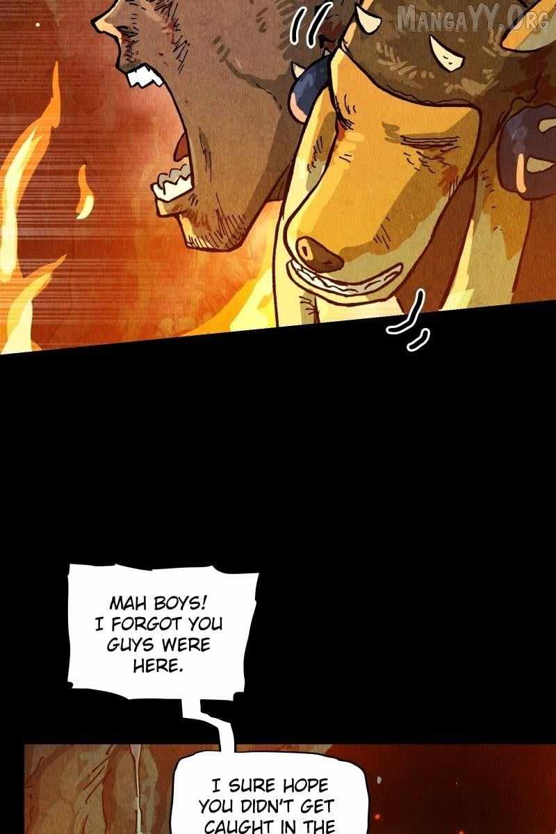 Read GUL Manga Online