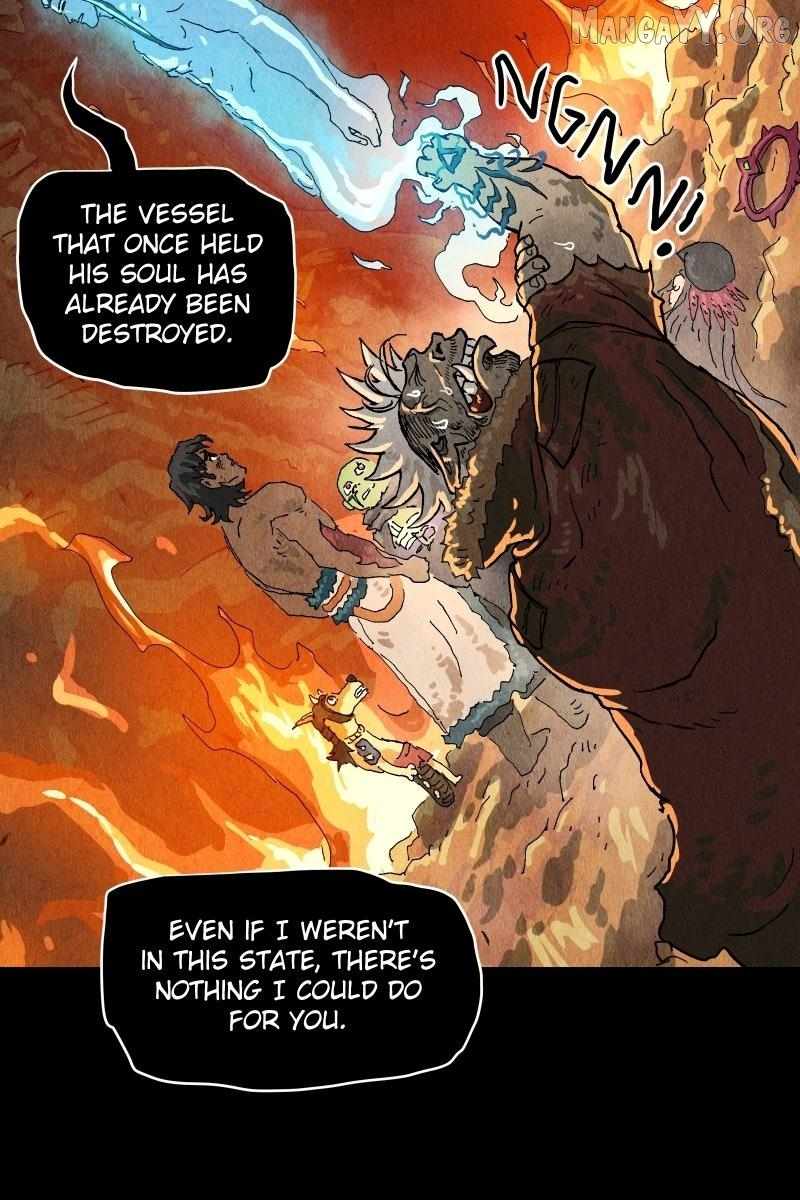Read GUL Manga Online