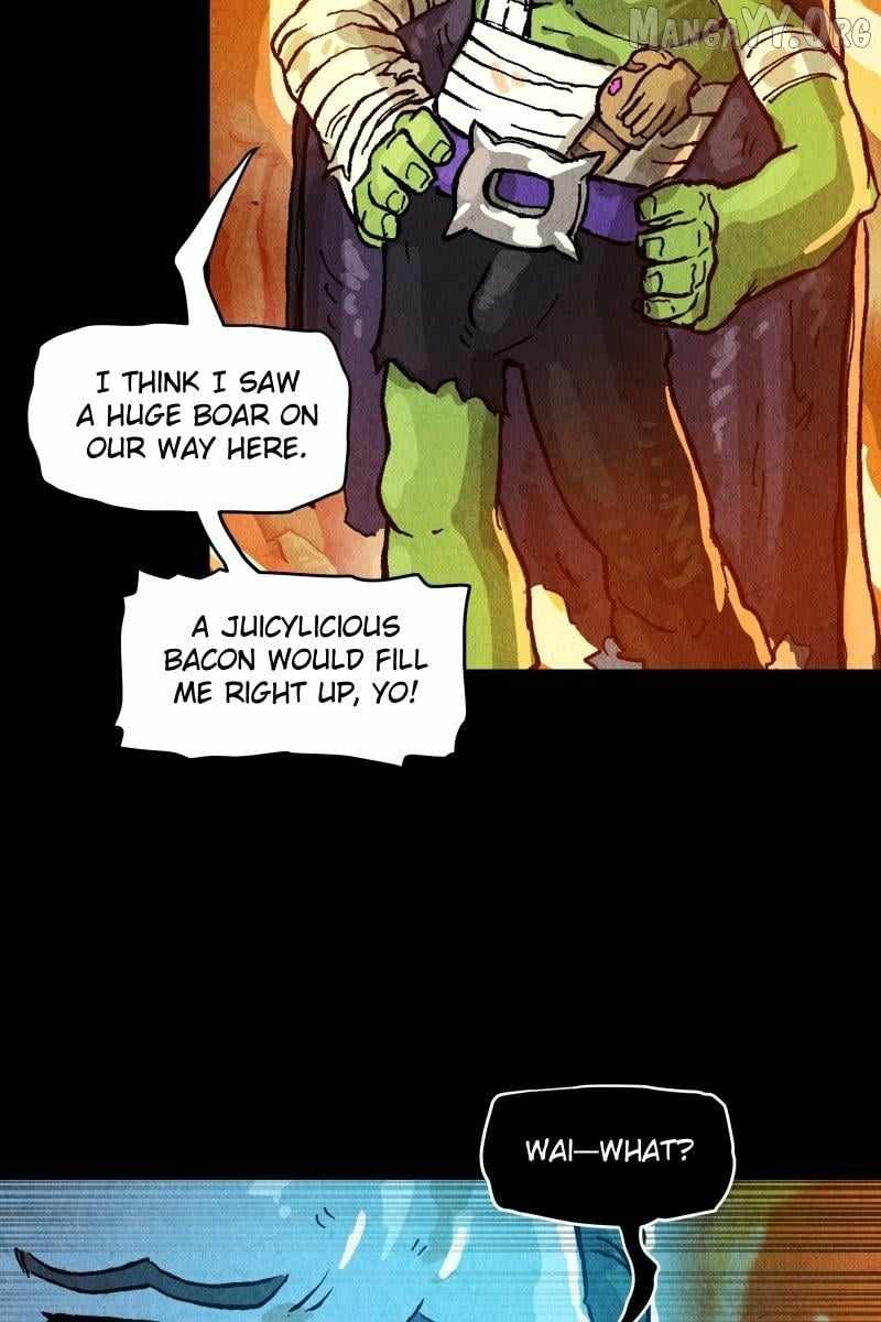 Read GUL Manga Online