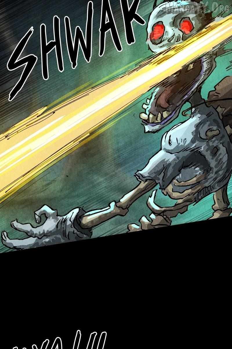 Read GUL Manga Online