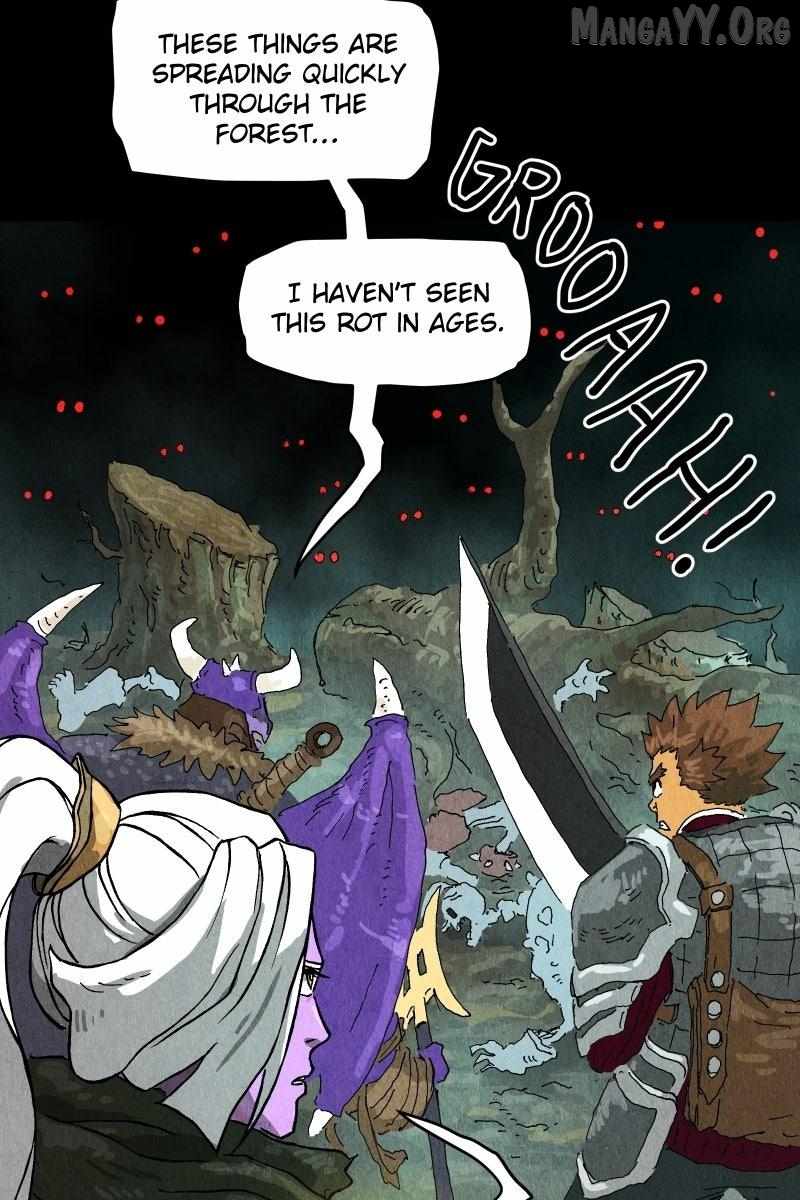 Read GUL Manga Online
