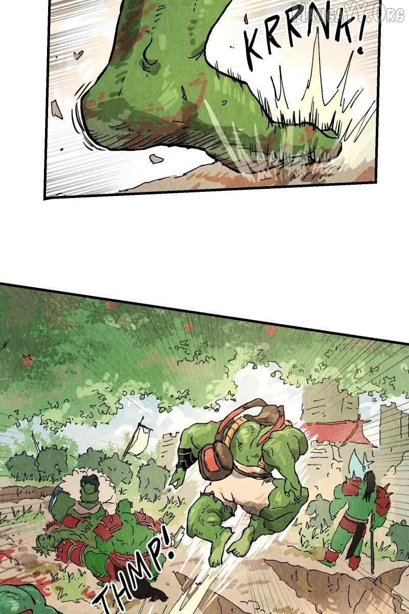 Read GUL Manga Online