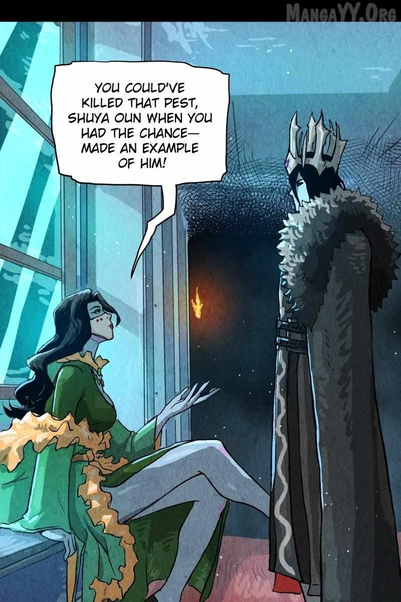 Read GUL Manga Online