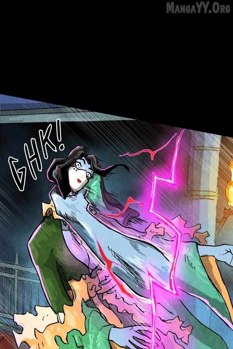 Read GUL Manga Online