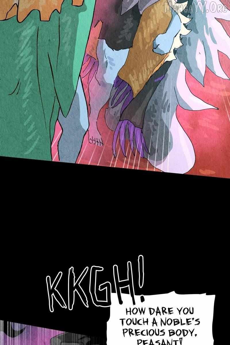 Read GUL Manga Online