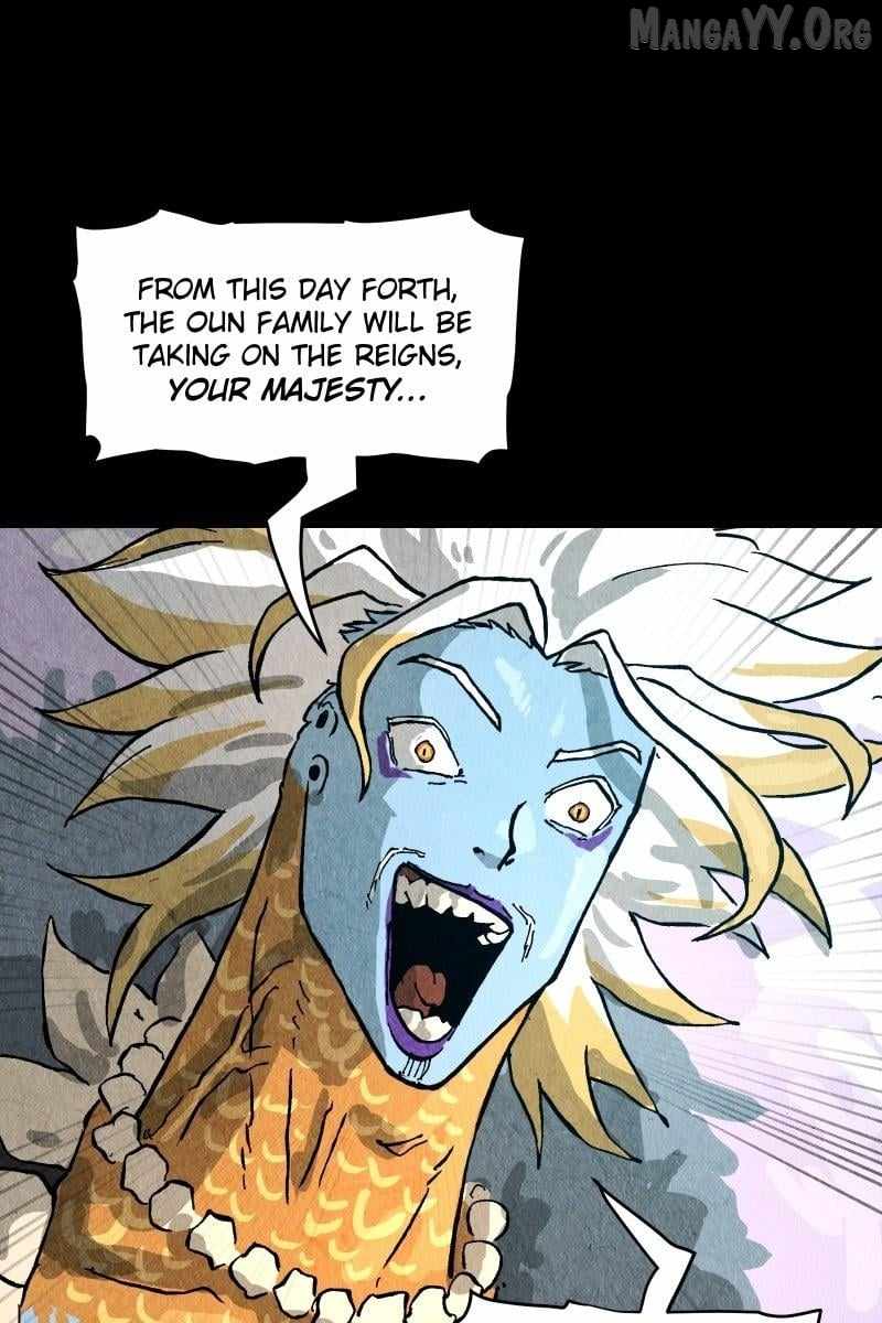 Read GUL Manga Online