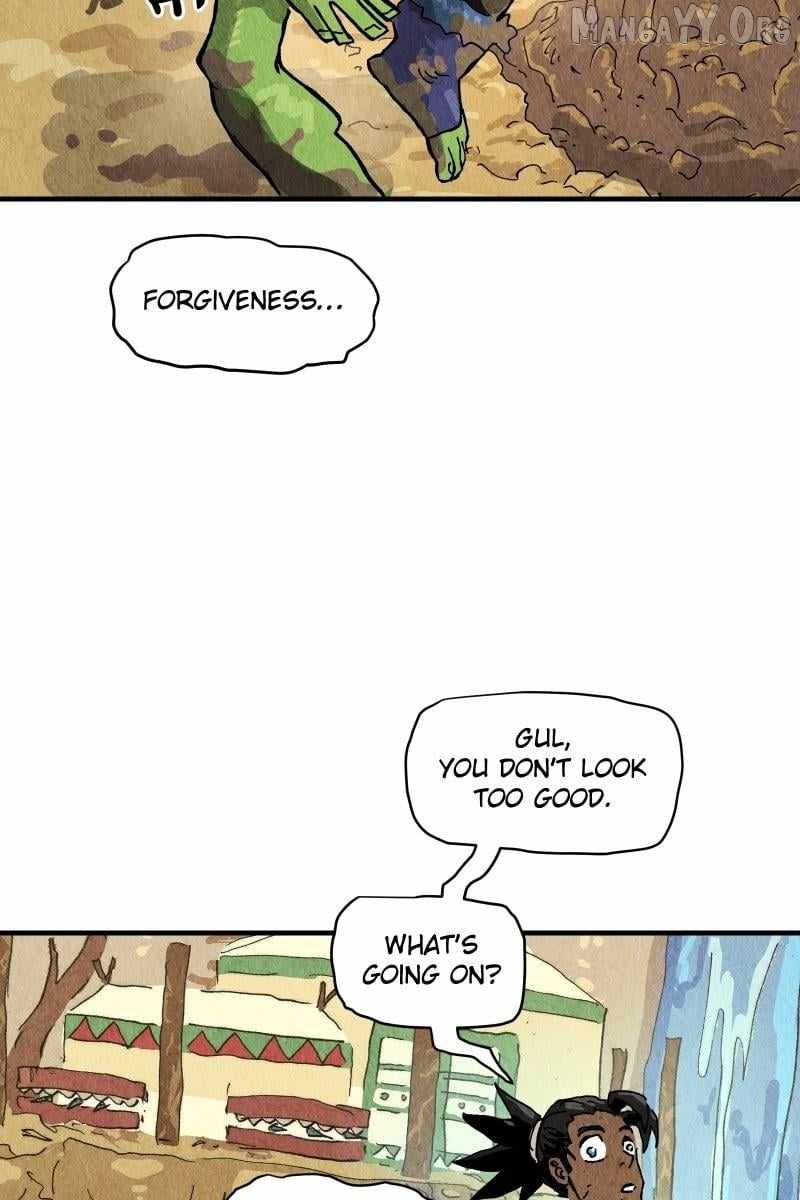 Read GUL Manga Online