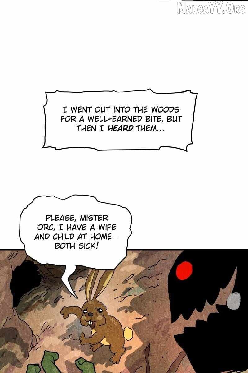 Read GUL Manga Online