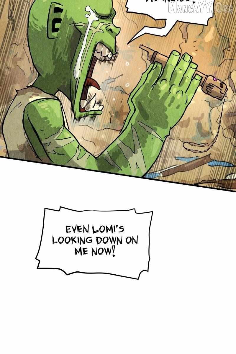 Read GUL Manga Online