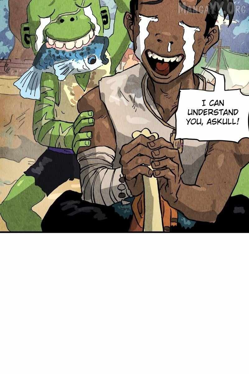 Read GUL Manga Online